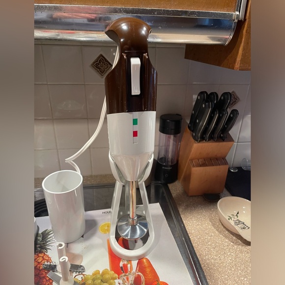 Kitchen Daily Mixer - Picture 6 of 12